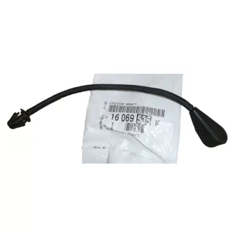 Sangle de hayon OE 1606953580