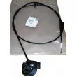 Cable d'ouverture du capot OE 1636941180 - Visuel 1
