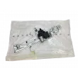 Kit de réparation, lève-vitre OE 1607675380 - Visuel 1