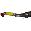 Filtre à particules / à suie, échappement OE 1648181880 - Visuel 1