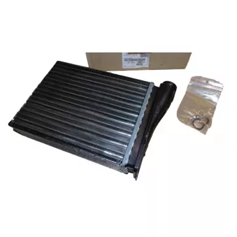 Radiateur De Chauffage OE 1608182480