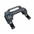 Support Étrier De Frein OE 1608999080 - Visuel 3