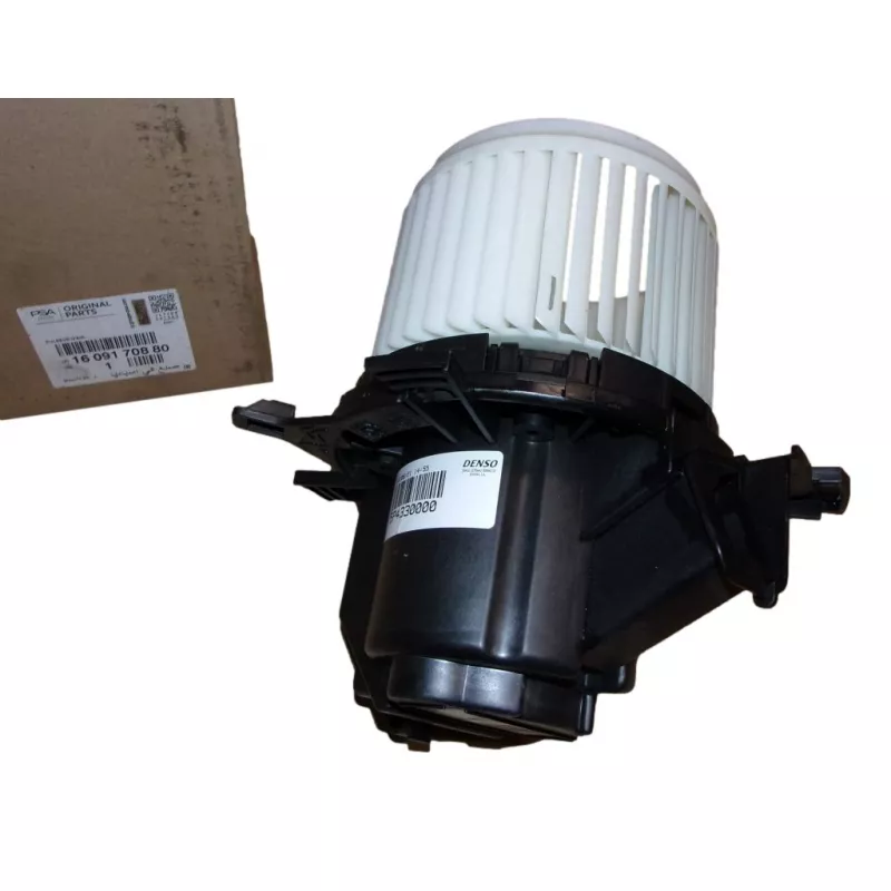 Pulseur d'air habitacle OE 1609170880