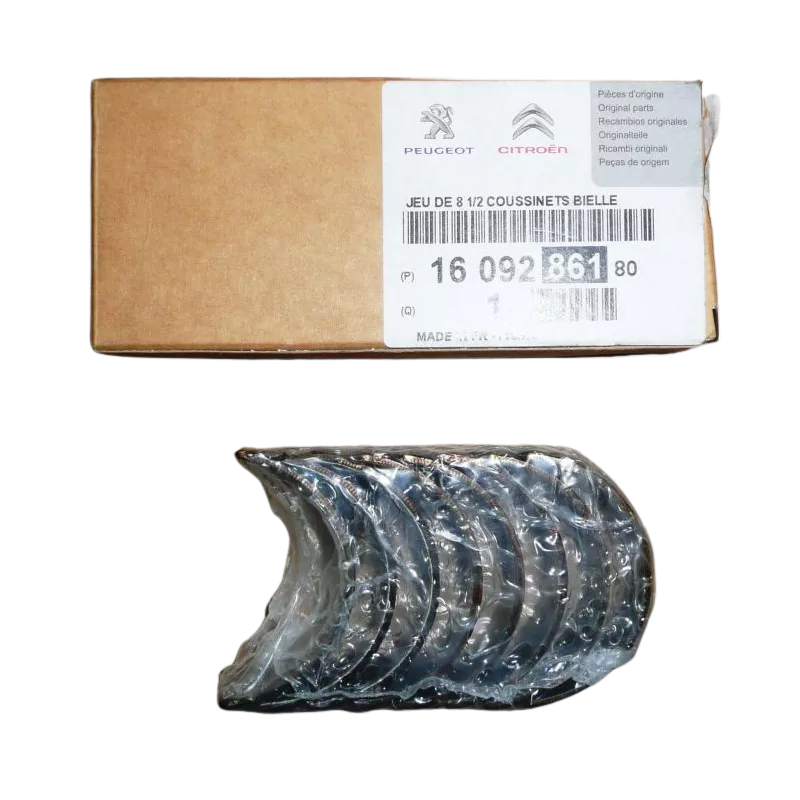 Coussinet de bielle OE 1609286180