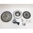 Kit d'embrayage + volant moteur OE 1666762780 - Visuel 3