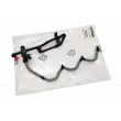 Tuyau D’alimentation Carburant OE 166711575R - Visuel 1
