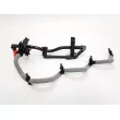 Tuyau D’alimentation Carburant OE 166711575R - Visuel 2