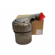 Filtre à particules / à suie, échappement OE 1609532780 - Visuel 1