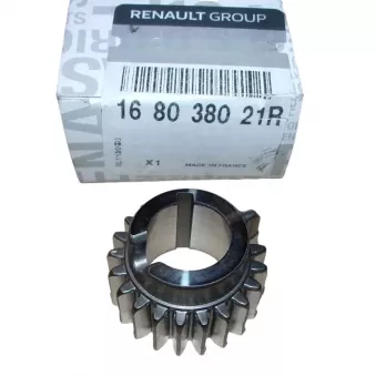 Roue dentée, arbre à came OE 168038021R