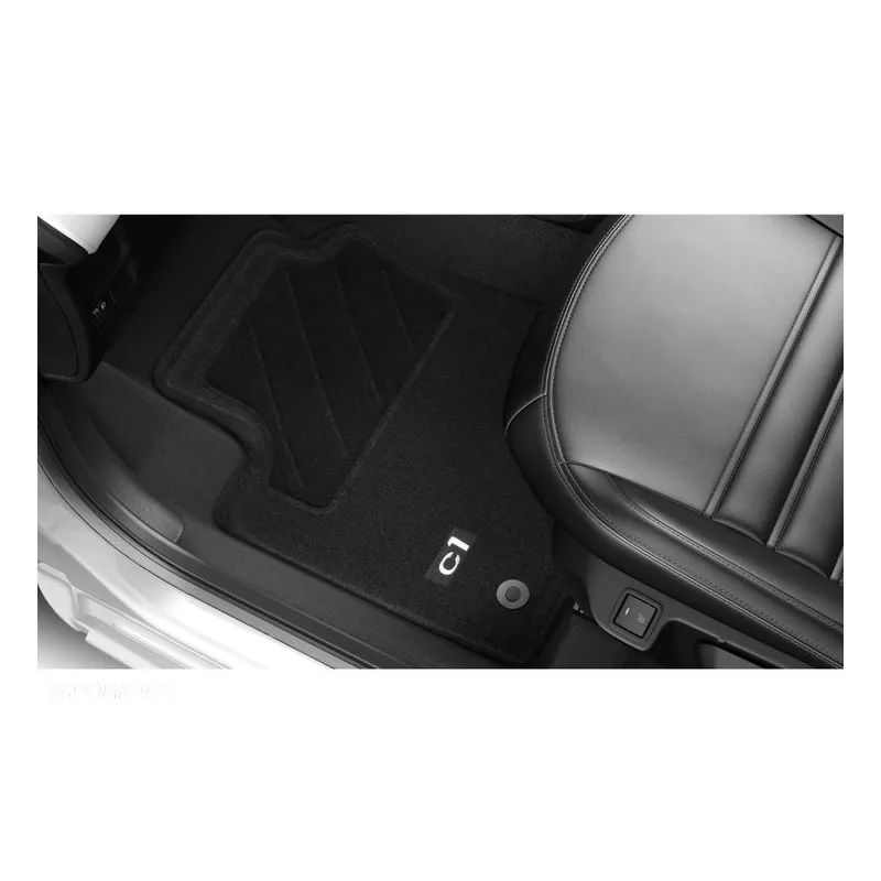 Tapis de sol OE 1610825380