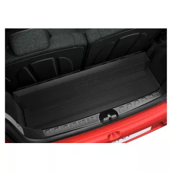Carpette De Voiture Arrière OE 1610871780