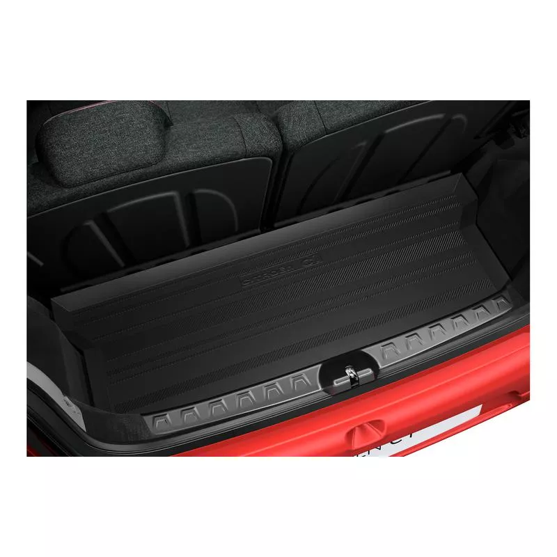 Carpette De Voiture Arrière OE 1610871780
