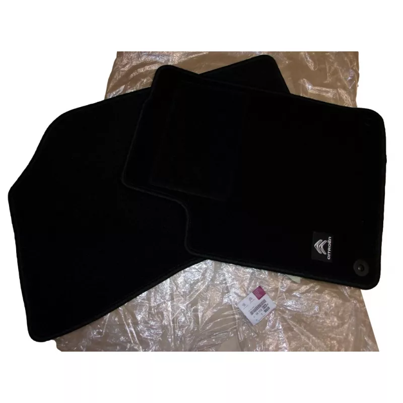 Tapis de sol OE 1611263880