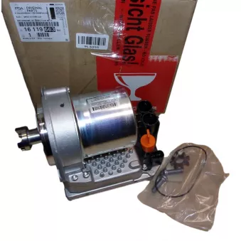 Moteur électrique, transmission de direction OE 1611966380