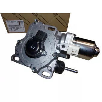 Unité de commande d'embrayage pour boîte de vitesses automatisée OE 1612909880