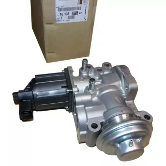 Vanne EGR OE