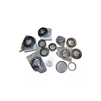 Kit de réparation, boîte de vitesses manuelle OE 1615656080