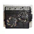 Ventilateur du moteur OE 214817257R - Visuel 1