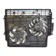 Ventilateur du moteur OE 214817257R - Visuel 2