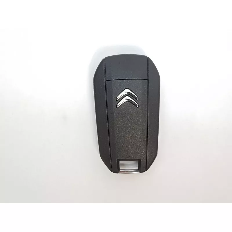 Clef De Voiture OE 1617021580 - Visuel 1