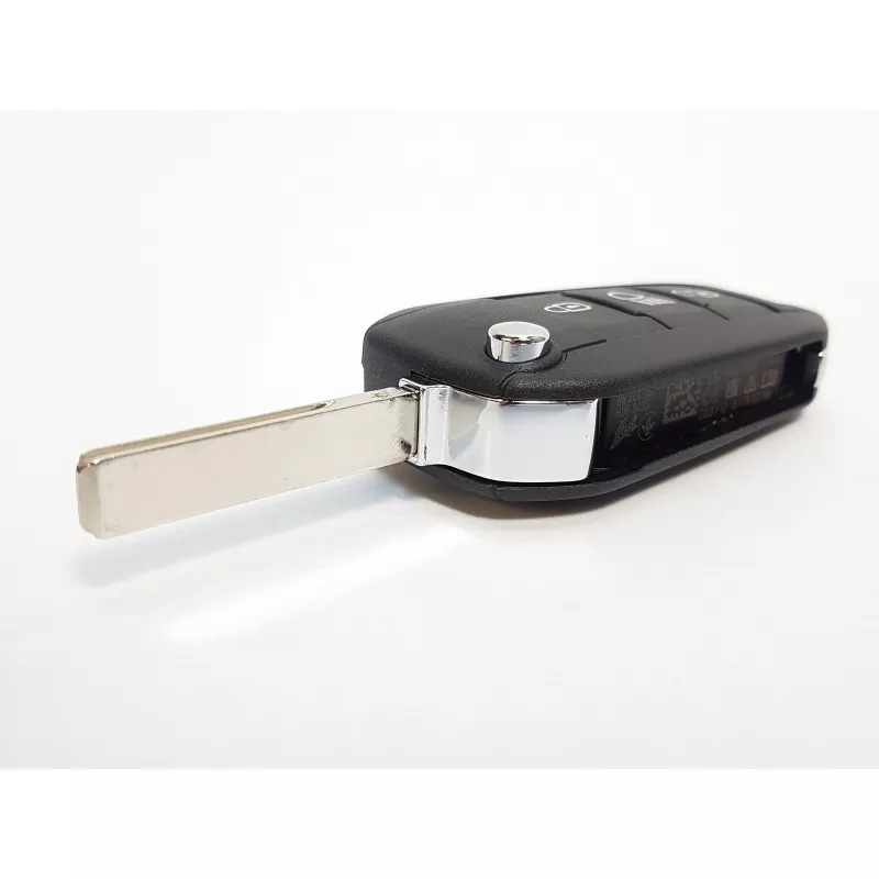 Clef De Voiture OE 1617021580 - Visuel 3