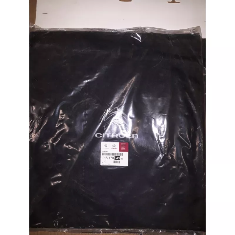 Joint Vitre De Portes OE 1617094980