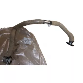 Tuyau d'Échappement EGR OE 1618PQ