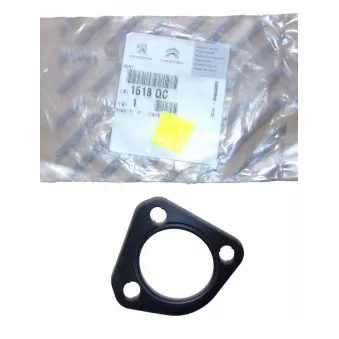 Joint de vanne EGR OE 1618QC