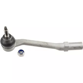 Rotule de barre de connexion avant gauche OE 1623141080