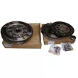 Kit d'embrayage + volant moteur OE 1628933180 - Visuel 1