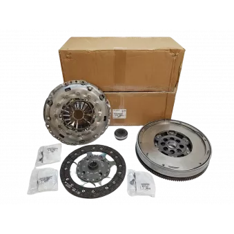 Kit d'embrayage + volant moteur OE 1628939280