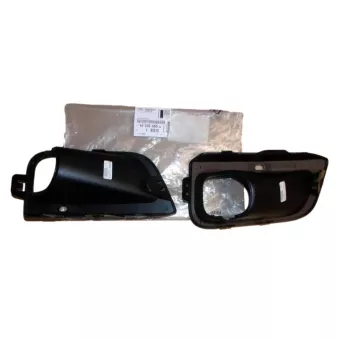 Grille de ventilation, pare-chocs OE 1632656580