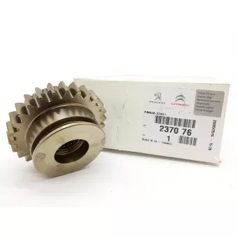Roue dentée, arbre principal OE 237076