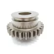 Roue dentée, arbre principal OE 237076 - Visuel 2