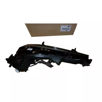 Feu clignotant OE 1638037780