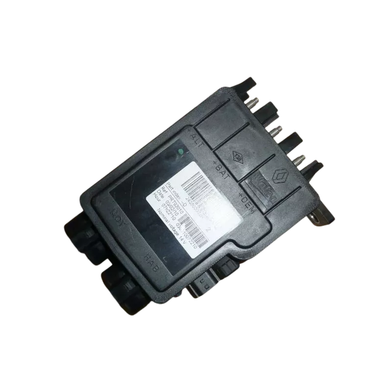 Boîtier Fusibles OE 243800002R