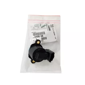 Groupe hydraulique de boite automatique OE 249008