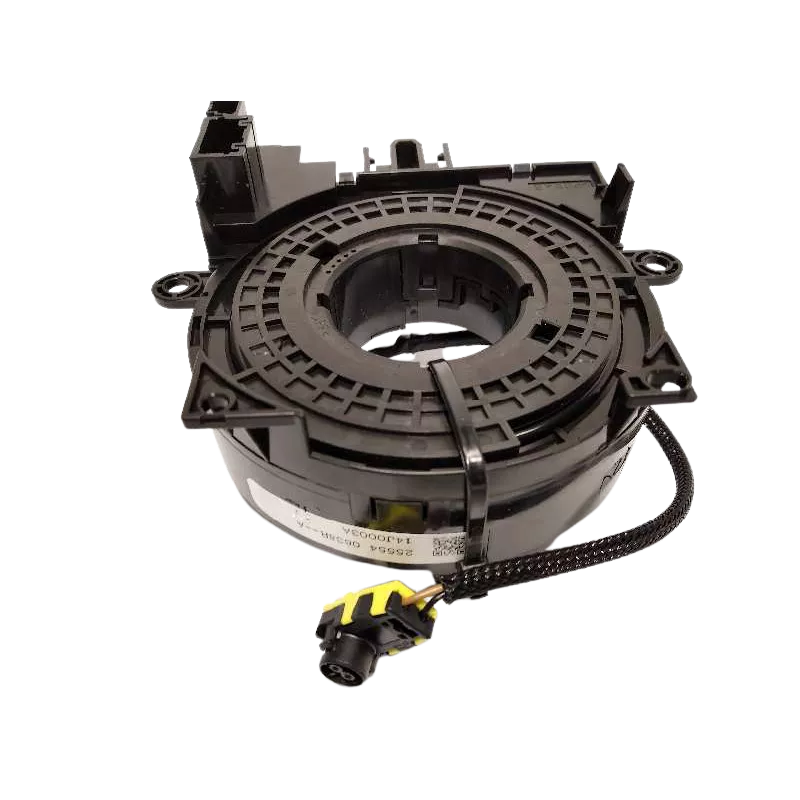 Ressort tournant, Airbag OE 255540638R