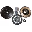 Kit d'embrayage + volant moteur OE 1666762380 - Visuel 3