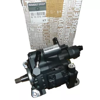 Pompe D’injection OE 167007374R