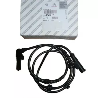 Abs Capteur Avant OE 1673605580