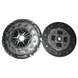 Kit d'embrayage OE 1679450880 - Visuel 3
