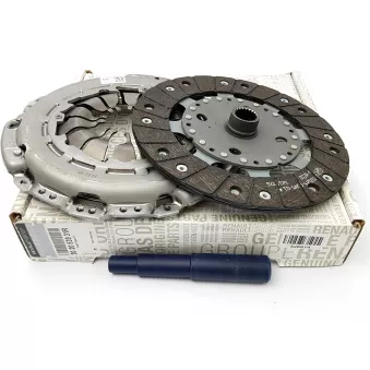 Kit d'embrayage OE 302053931R