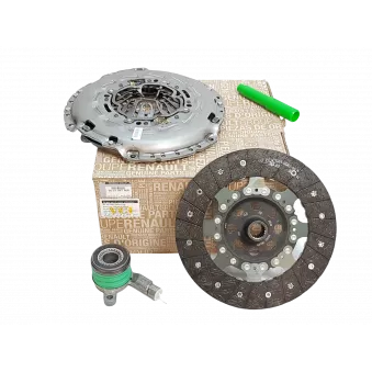 Kit d'embrayage OE 302186786R