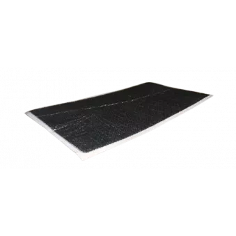 Protection thermique OE 1723LP