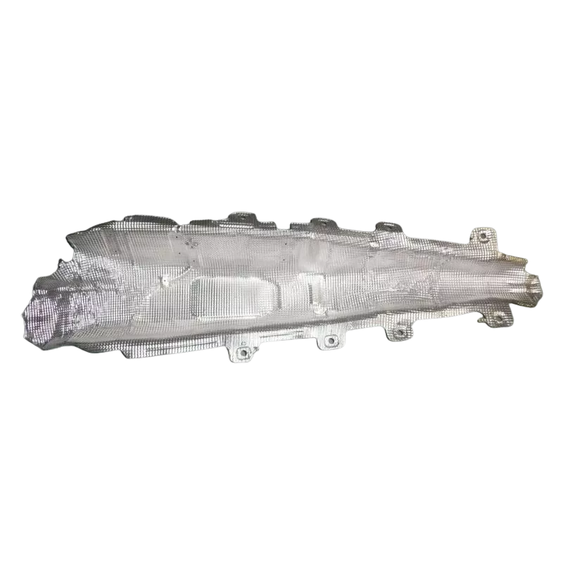 Protection thermique OE 1723W4