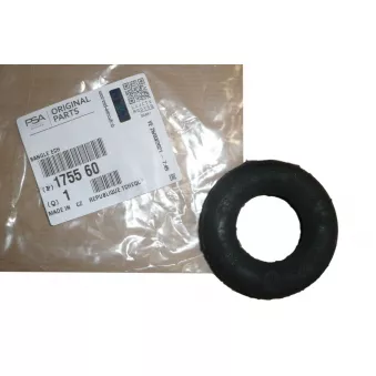 Anneau de fixation, silencieux OE 175560
