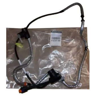 Tuyau D’alimentation Carburant OE 204204195R