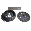 Kit d'embrayage OE 205803 - Visuel 1