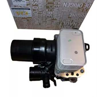 Boîtier De Filtre D’huile OE 213058627R